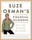 Suze Orman's Financial Guidebook Put the 9 Steps to Work cover art