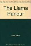 Llama Parlour 2008 9780330356305 Front Cover