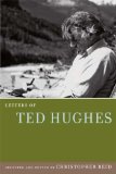 Letters of Ted Hughes  9780374185305 Front Cover