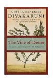 Vine of Desire A Novel cover art