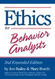 Ethics for Behavior Analysts  cover art