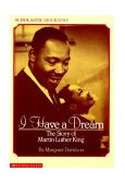 I Have a Dream The Story of Martin Luther King cover art