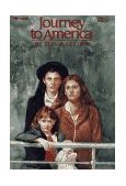 Journey to America 2nd 9780689711305 Front Cover