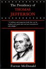 Presidency of Thomas Jefferson  cover art