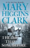I Heard That Song Before A Novel  9780743497305 Front Cover