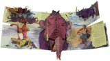Encyclopedia Prehistorica Mega-Beasts  9780763622305 Front Cover