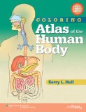 Coloring Atlas of the Human Body  cover art