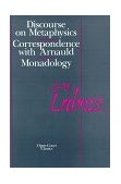 Discourse on Metaphysics Correspondence with Arnauld - Monadology cover art
