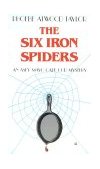 Six Iron Spiders An Asey Mayo Cape Cod Mystery 2007 9780881502305 Front Cover