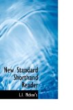 New Standard Shorthand Reader 2009 9781110872305 Front Cover