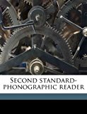 Second Standard-Phonographic Reader 2010 9781171907305 Front Cover