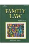 Family Law 2003 9781401833305 Front Cover