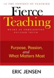 Fierce Teaching Purpose, Passion, and What Matters Most cover art