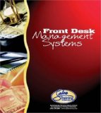 Front Desk Management System Binder 2003 9781418073305 Front Cover