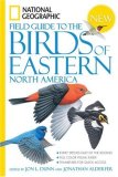 National Geographic Field Guide to the Birds of Eastern North America  cover art