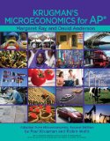 Krugman's Macroeconomics for AP*  9781429257305 Front Cover