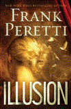 Illusion A Novel 2012 9781451669305 Front Cover