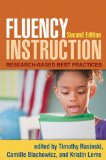 Fluency Instruction Research-Based Best Practices 2nd 9781462504305 Front Cover