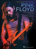 Pink Floyd Easy Guitar with Riffs and Solos  9781476815305 Front Cover