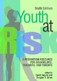 Youth at Risk: A Prevention Resource for Counselors, Teachers, and Parents cover art