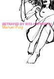 Betrayed by Rita Hayworth  cover art