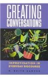 Creating Conversations Performance in Everyday Life cover art