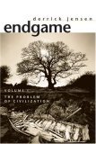Endgame, Volume 1 The Problem of Civilization cover art