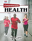Comprehensive Health 2nd 9781635630305 Front Cover