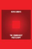 Communist Postscript  cover art