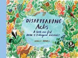 Disappearing Acts A Look-And-find Book of Endangered Animals  9781908714305 Front Cover