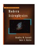 Introduction to Modern Astrophysics  9780201547306 Front Cover
