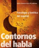 Contornos Del Habla Fonologa y Fontica Del Espaol cover art