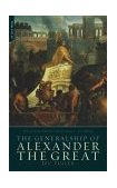 Generalship of Alexander the Great  cover art