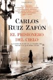 Prisionero Del Cielo / the Prisoner of Heaven  9780345803306 Front Cover