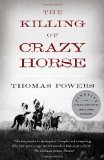 Killing of Crazy Horse  cover art