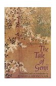 Tale of Genji  9780394735306 Front Cover