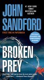 Broken Prey  9780425204306 Front Cover