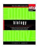 Biology A Self-Teaching Guide cover art