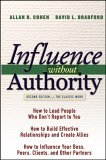 Influence Without Authority  cover art