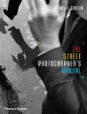 Street Photographer's Manual  cover art
