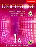 Touchstone, Level 1 2005 9780521601306 Front Cover