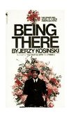 Being There  9780553279306 Front Cover