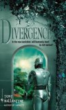 Divergence A Novel 2007 9780553589306 Front Cover