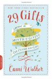 29 Gifts How a Month of Giving Can Change Your Life cover art