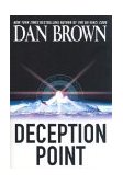 Deception Point 2003 9780743490306 Front Cover