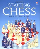 Starting Chess (First Skills)  9780746048306 Front Cover