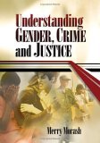 Understanding Gender, Crime, and Justice  cover art