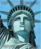 Lady Liberty A Biography 2008 9780763625306 Front Cover