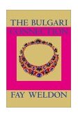 Bulgari Connection  9780802139306 Front Cover