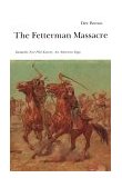 Fetterman Massacre  cover art